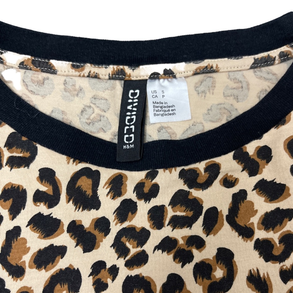 H&M Divided Shirt